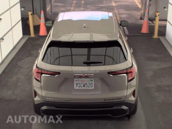 2025 GMC Terrain Elevation 3SB - miniatura 6