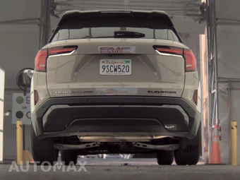 2025 GMC Terrain Elevation 3SB - miniatura 7