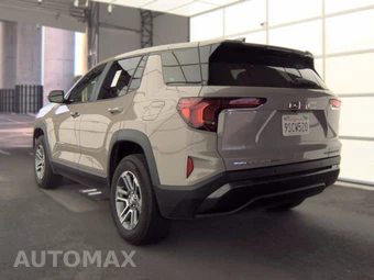 2025 GMC Terrain Elevation 3SB - miniatura 8