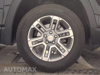 2025 GMC Terrain Elevation 3SB - miniatura 10