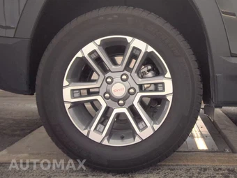 2025 GMC Terrain Elevation 3SB - miniatura 11