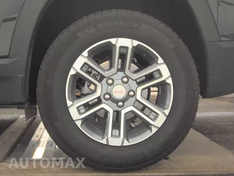 2025 GMC Terrain Elevation 3SB - miniatura 12