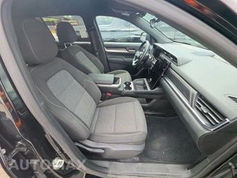 2025 GMC Terrain Elevation 3SB - miniatura 14