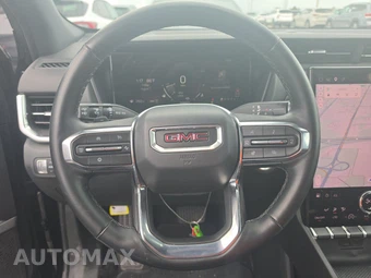 2025 GMC Terrain Elevation 3SB - miniatura 16
