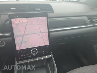 2025 GMC Terrain Elevation 3SB - miniatura 17