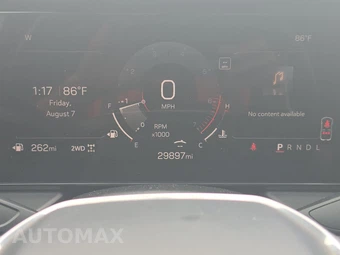 2025 GMC Terrain Elevation 3SB - miniatura 18