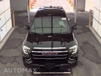 2025 GMC Terrain Elevation 3SB - miniatura 2