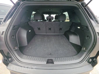 2025 GMC Terrain Elevation 3SB - miniatura 22