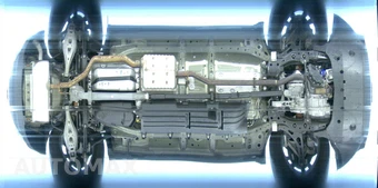 2025 GMC Terrain Elevation 3SB - miniatura 23