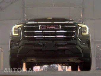 2025 GMC Terrain Elevation 3SB - miniatura 3