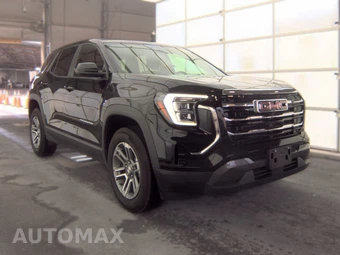 2025 GMC Terrain Elevation 3SB - miniatura 4