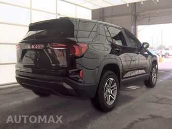 2025 GMC Terrain Elevation 3SB - miniatura 5