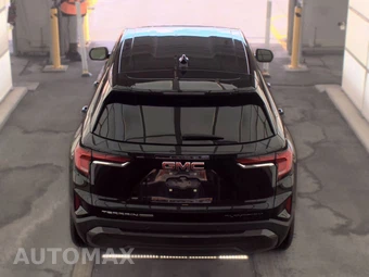 2025 GMC Terrain Elevation 3SB - miniatura 6
