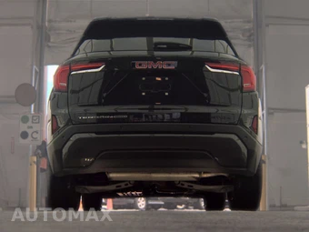 2025 GMC Terrain Elevation 3SB - miniatura 7