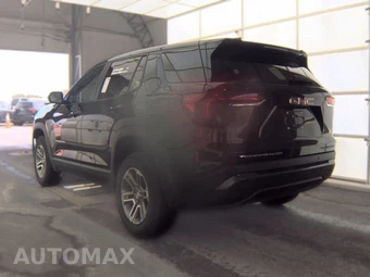 2025 GMC Terrain Elevation 3SB - miniatura 8