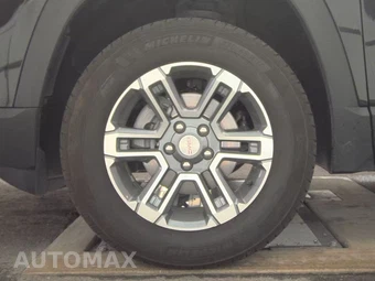 2025 GMC Terrain Elevation 3SB - miniatura 9