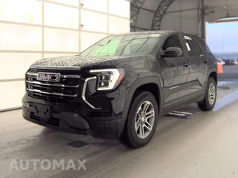 2025 GMC Terrain Elevation 3SB - samochód z USA z aukcji Manheim, oferta Kup Teraz w AUTOMAX