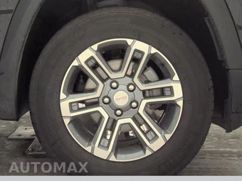 2025 GMC Terrain Elevation 3SB - miniatura 10
