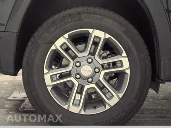 2025 GMC Terrain Elevation 3SB - miniatura 11