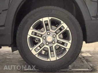 2025 GMC Terrain Elevation 3SB - miniatura 12