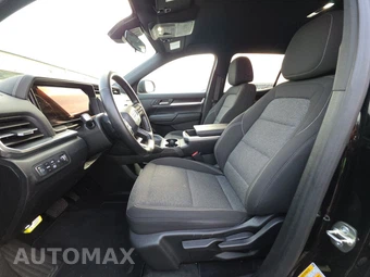 2025 GMC Terrain Elevation 3SB - miniatura 13