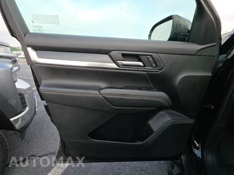 2025 GMC Terrain Elevation 3SB - miniatura 15