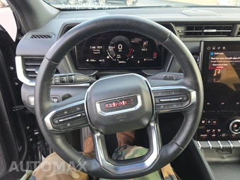2025 GMC Terrain Elevation 3SB - miniatura 16