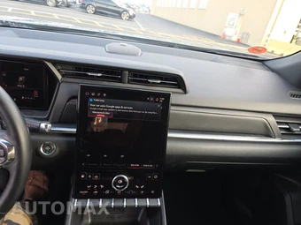 2025 GMC Terrain Elevation 3SB - miniatura 17