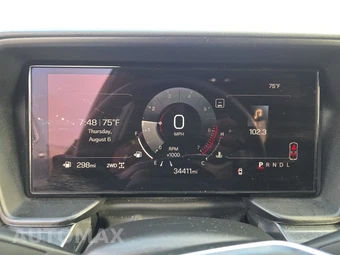 2025 GMC Terrain Elevation 3SB - miniatura 18