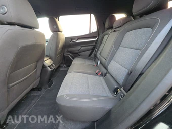 2025 GMC Terrain Elevation 3SB - miniatura 19
