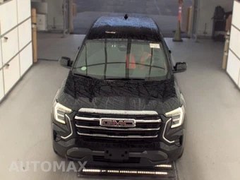 2025 GMC Terrain Elevation 3SB - miniatura 2