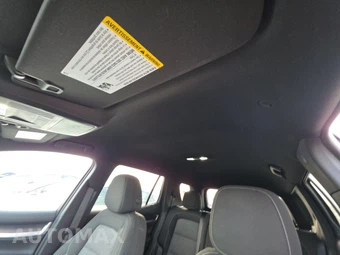 2025 GMC Terrain Elevation 3SB - miniatura 20