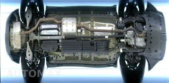 2025 GMC Terrain Elevation 3SB - miniatura 25