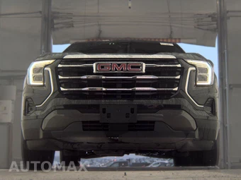 2025 GMC Terrain Elevation 3SB - miniatura 3