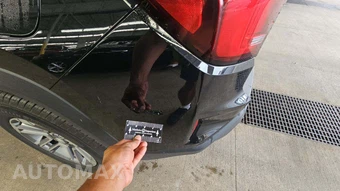 2025 GMC Terrain Elevation 3SB - miniatura 30