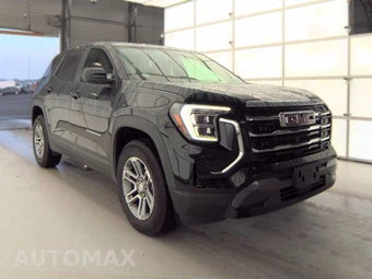 2025 GMC Terrain Elevation 3SB - miniatura 4