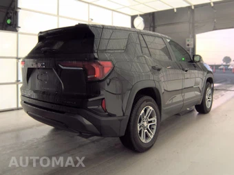 2025 GMC Terrain Elevation 3SB - miniatura 5
