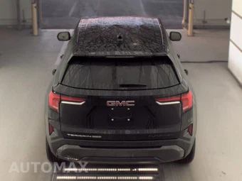 2025 GMC Terrain Elevation 3SB - miniatura 6