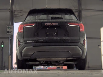 2025 GMC Terrain Elevation 3SB - miniatura 7