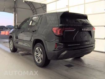 2025 GMC Terrain Elevation 3SB - miniatura 8