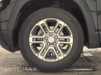 2025 GMC Terrain Elevation 3SB - miniatura 9
