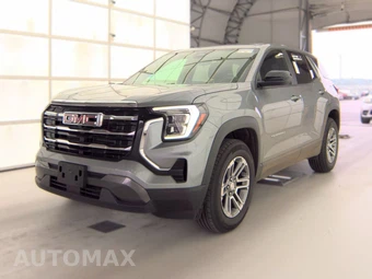 2025 GMC Terrain Elevation 3SB