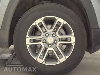 2025 GMC Terrain Elevation 3SB - miniatura 10