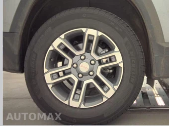 2025 GMC Terrain Elevation 3SB - miniatura 11