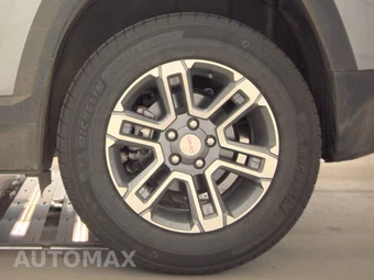 2025 GMC Terrain Elevation 3SB - miniatura 12