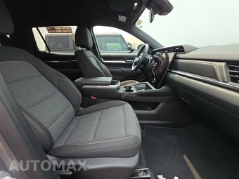 2025 GMC Terrain Elevation 3SB - miniatura 14