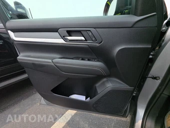 2025 GMC Terrain Elevation 3SB - miniatura 15