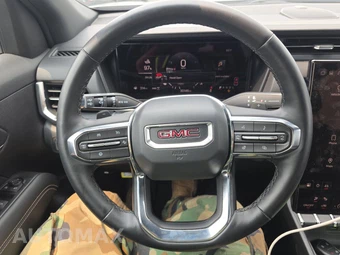 2025 GMC Terrain Elevation 3SB - miniatura 16