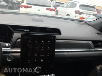 2025 GMC Terrain Elevation 3SB - miniatura 17