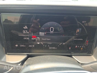 2025 GMC Terrain Elevation 3SB - miniatura 18